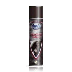 Aerozolis MPM Silicon Spray Aerosol 400ml (A201) kaina ir informacija | Alyvos priedai | pigu.lt