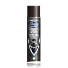 Aerozolis MPM Universal White Grease Aerosol 400ml (A203) kaina ir informacija | Alyvos priedai | pigu.lt