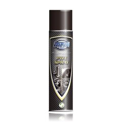 Aerozolis MPM Teflon Spray Aerosol 400ml (A204) цена и информация | Добавки к маслам | pigu.lt