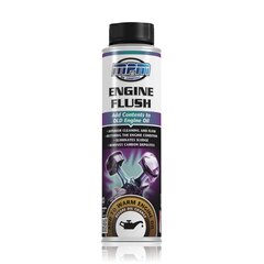 Priedas Engine Flush 250ml (AD14250) цена и информация | Добавки к маслам | pigu.lt