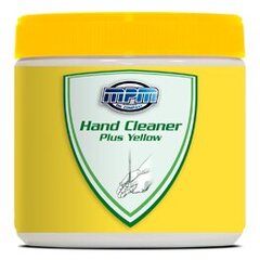 Rankų pasta MPM Hand Cleaner Plus Yellow 0.6L (10200) цена и информация | Другие масла | pigu.lt