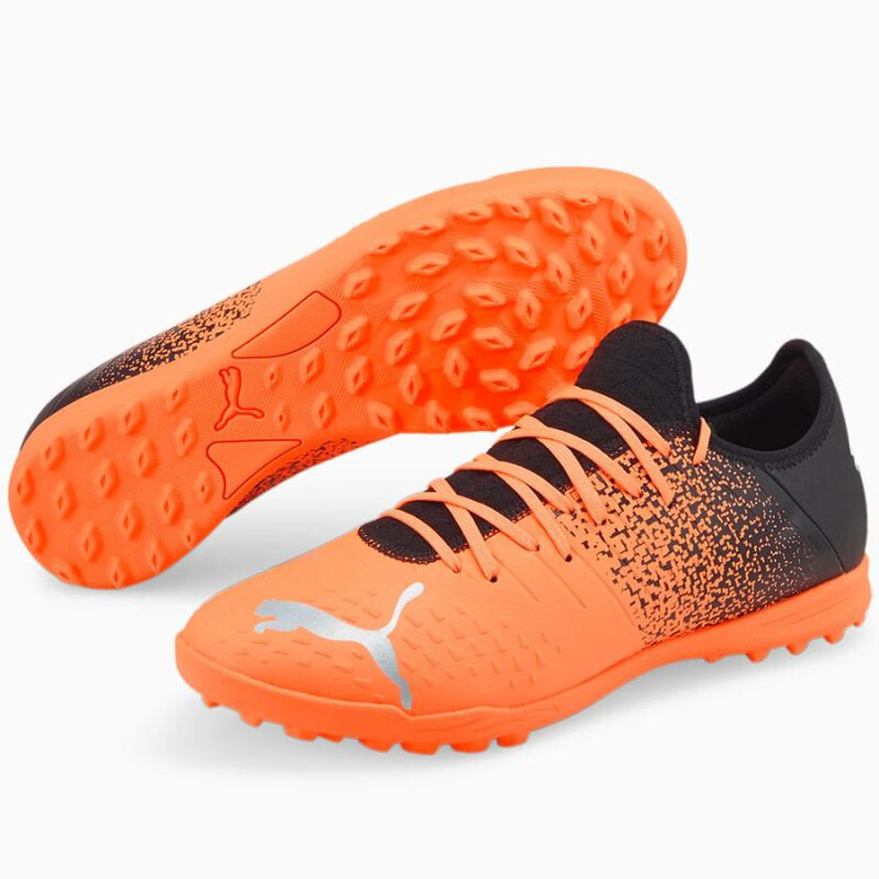 Futbolo bateliai vyrams Puma Future 106770 01 цена и информация | Futbolo bateliai | pigu.lt