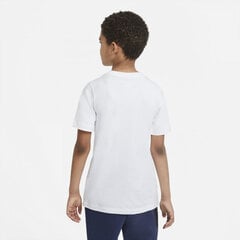 Marškinėliai berniukams Nike Sportswear Jr T Shirt AR5252107 kaina ir informacija | Marškinėliai berniukams | pigu.lt