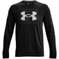 Vyriškas džemperis Under Armor UA Rival Terry Logo Crew 1370391 001 цена и информация | Sportinė apranga vyrams | pigu.lt