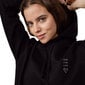 Džemperis moterims Outhorn W HOL22 BLD603 20S, juodas цена и информация | Sportinė apranga moterims | pigu.lt