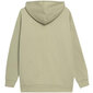 Džemperis moterims Outhorn W HOL22 BLD603 42S, žalias цена и информация | Sportinė apranga moterims | pigu.lt