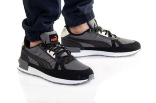 Laisvalaikio batai vyrams Puma Graviton Pro Better цена и информация | Кроссовки для мужчин | pigu.lt