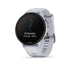 Garmin Forerunner® 955 Solar Whitestone цена и информация | Смарт-часы (smartwatch) | pigu.lt