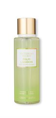 Parfumuota kūno dulksna Victoria's Secret Palm Lagoon moterims, 250 ml kaina ir informacija | Parfumuota kosmetika moterims | pigu.lt