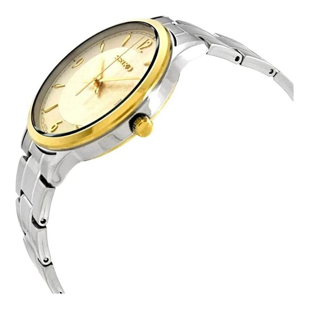 Laikrodis moterims Seiko SGEH92P1 kaina ir informacija | Moteriški laikrodžiai | pigu.lt