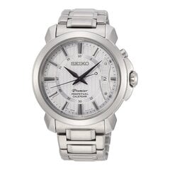 Мужские часы Seiko SNQ155P1 (Ø 42 mm) цена и информация | Мужские часы | pigu.lt