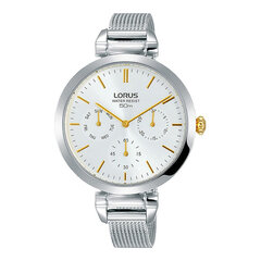 Laikrodis moterims Lorus RP609DX9 kaina ir informacija | Moteriški laikrodžiai | pigu.lt