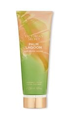 Parfumuotas kūno losjonas Victoria's Secret Palm Lagoon moterims, 236 ml kaina ir informacija | Kūno kremai, losjonai | pigu.lt