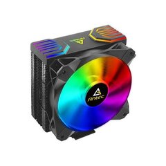 Antec 0-761345-74007-4. цена и информация | Кулеры для процессоров | pigu.lt