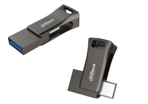 USB laikmena Dahua USB-P639-32-128GB цена и информация | USB laikmenos | pigu.lt