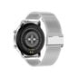 Pacific 17 Steel Silver + White kaina ir informacija | Išmanieji laikrodžiai (smartwatch) | pigu.lt
