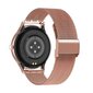 Pacific 18 Steel Rose Gold + White цена и информация | Išmanieji laikrodžiai (smartwatch) | pigu.lt