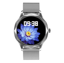 Išmanusis laikrodis Pacific 27-1 - slėgio matuoklis (zy709a) kaina ir informacija | Išmanieji laikrodžiai (smartwatch) | pigu.lt