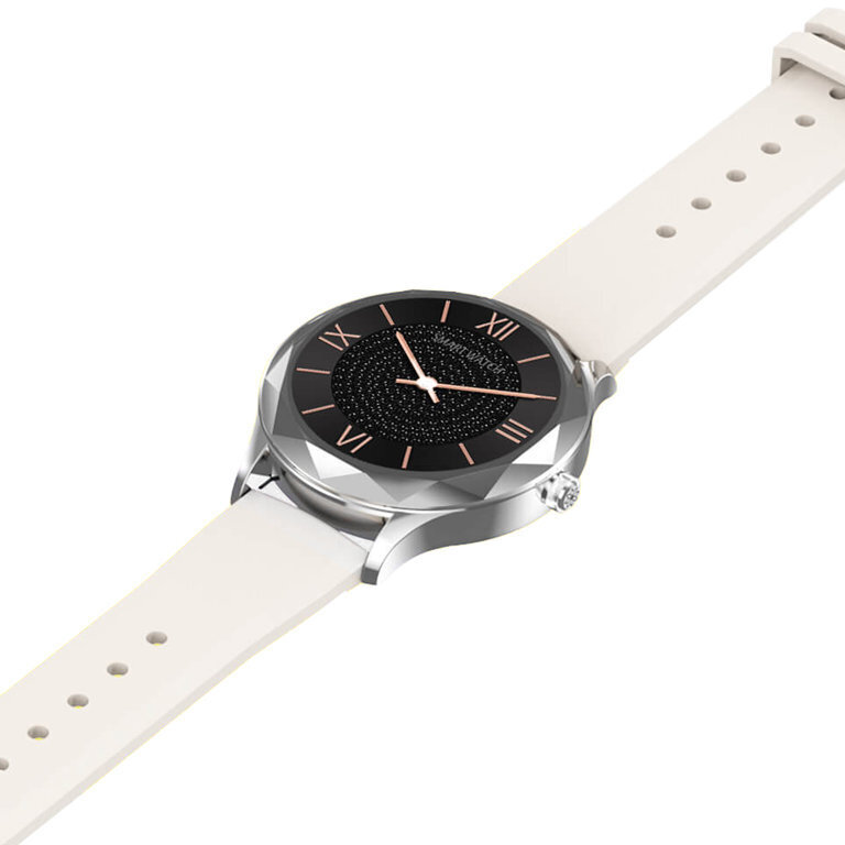 Pacific 27 Rose Gold/Rose kaina ir informacija | Išmanieji laikrodžiai (smartwatch) | pigu.lt