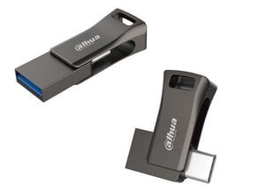 USB-накопитель Dahua USB-P639-32-32 ГБ цена и информация | USB накопители | pigu.lt