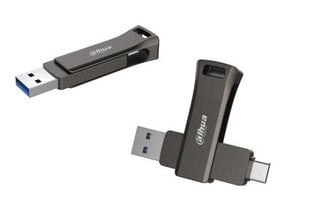 USB laikmena Dahua USB-P629-32-64GB kaina ir informacija | USB laikmenos | pigu.lt