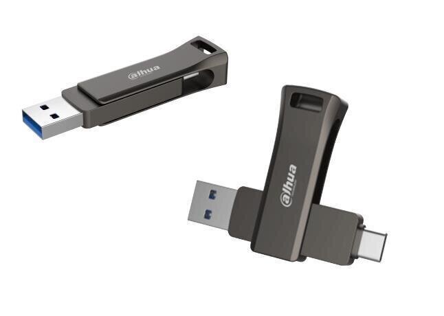 USB laikmena Dahua USB-P629-32-64GB цена и информация | USB laikmenos | pigu.lt