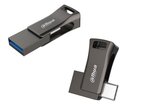 USB laikmena Dahua USB-P639-32-64GB