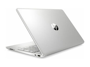 HP, 15.6", 15s-fq, N4500, 8GB, 960GB SSD, Windows 11 kaina ir informacija | Nešiojami kompiuteriai | pigu.lt