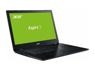 Acer Aspire 3, 15.6'', N4100, 8GB, 960GB SSD, Windows 10 Professional цена и информация | Ноутбуки | pigu.lt