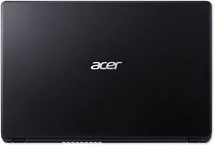 Acer Aspire 3 N4100 8GB 256GB SSD Windows 10 Professional цена и информация | Ноутбуки | pigu.lt