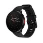 Polar Pacer Night Black цена и информация | Išmanieji laikrodžiai (smartwatch) | pigu.lt