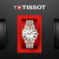 Наручные часы Tissot T-Classic Carson Premium T122.410.22.033.00  цена и информация | Женские часы | pigu.lt