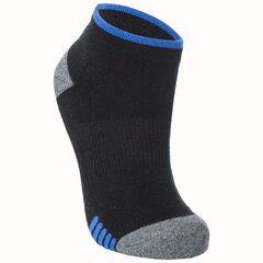 Носки мужские Trespass MASOWAN10001 - Tracked - Male Insect Repellent Socks цена и информация | Мужские носки | pigu.lt