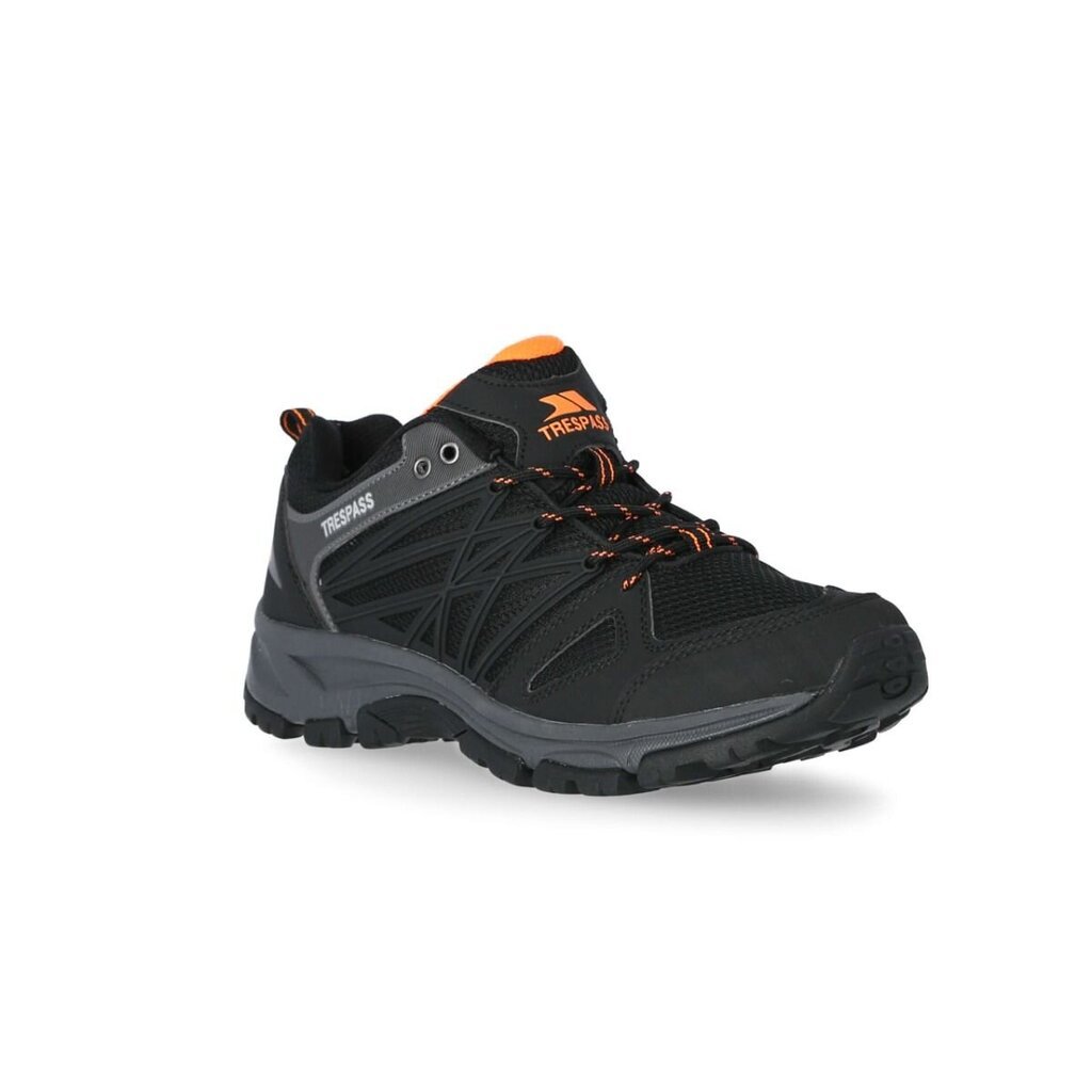 Žygio batai vyrams aktyviam laisvalaikiui Trespass MAFOTNN30002 - Fisk – Male trainer цена и информация | Vyriški batai | pigu.lt