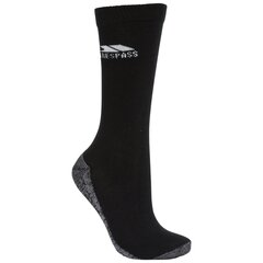 Kojinės Trespass MASOCAO30006 – Downswing – Light Cushionsed Trekking Sock kaina ir informacija | Vyriškos kojinės | pigu.lt