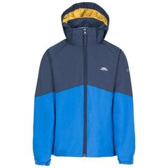 Дождевик для мальчика Trespass MCJKRATR0010 - Dexterous - Male Rain JKT TP50 цена и информация | Непромокаемая одежда для детей | pigu.lt