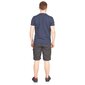 Marškinėliai vyrams trumpomis rankovėmis Trespass MATOTSTR0015 - Buzzinley kaina ir informacija | Vyriški marškinėliai | pigu.lt