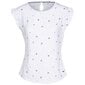 Marškinėliai moterims trumpomis rankovėmis Trespass FATOSBTR0005 - Tulissa kaina ir informacija | Marškinėliai moterims | pigu.lt