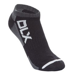 Kojinės Trespass DLX UASOWATR0001 – Amphibian Short – Unisex Waterproof DLX Sock kaina ir informacija | Vyriškos kojinės | pigu.lt