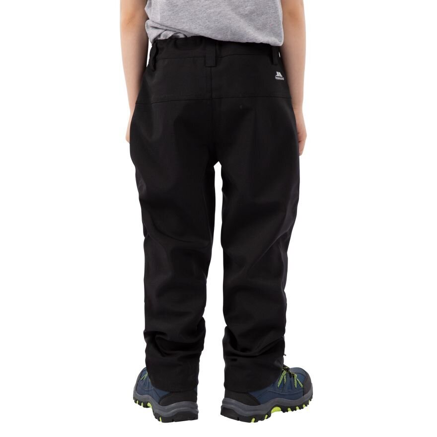 Kelnės berniukams Trespass UCBTTRTR0002 – Aspiration – Unisex Trousers kaina ir informacija | Kelnės berniukams | pigu.lt