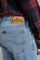 Мужские джинсы LEE L701MWIR-32/30 цена и информация | Мужские джинсы | pigu.lt