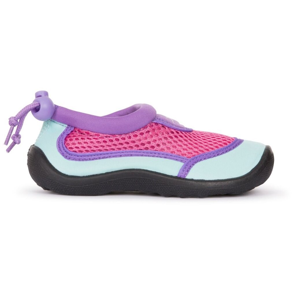 Vandens batai mergaitėms Trespass kaina ir informacija | Vandens batai | pigu.lt