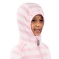 Džemperis mergaitėms Trespass UCFLFLTR0010 - Conjure – Unisex Kids Fleece AT200 kaina ir informacija | Megztiniai, bluzonai, švarkai mergaitėms | pigu.lt