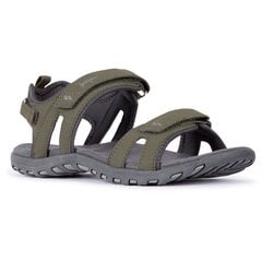 Basutės moterims Trespass FAFOBEL10004 - Serac - Female Walking Sandal kaina ir informacija | Trespass Batai moterims | pigu.lt