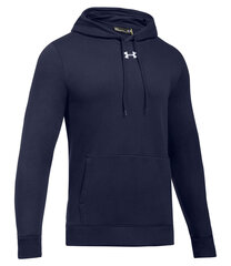 UNDER ARMOUR vyriškas džemperis su gobtuvu 1300123-410-XXL kaina ir informacija | Megztiniai vyrams | pigu.lt