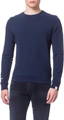REPLAY vyriškas džemperis M3332-23158P-575-XL kaina ir informacija | Megztiniai vyrams | pigu.lt