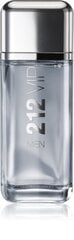 Tualetinis vanduo Carolina Herrera 212 VIP Men EDT vyrams 200 ml kaina ir informacija | Kvepalai vyrams | pigu.lt