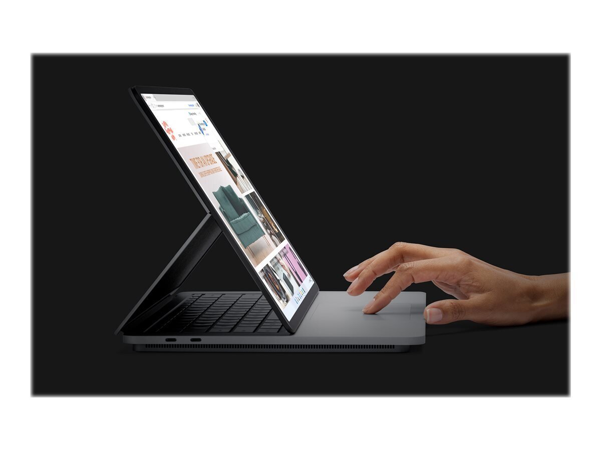 Microsoft Surface Laptop Studio Intel Core i7-11370H 14.4" 32GB 2TB RTX 3050Ti W11H Platinum kaina ir informacija | Nešiojami kompiuteriai | pigu.lt