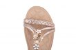 Basutės moterims Love Shoes 265711041891 цена и информация | Basutės moterims | pigu.lt