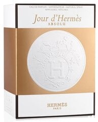 Парфюмированная вода Hermes Jour d´Hermes Absolu EDP, 30 мл цена и информация | Женские духи | pigu.lt
